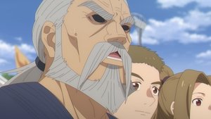 Umamusume: Cinderella Gray: 1×15