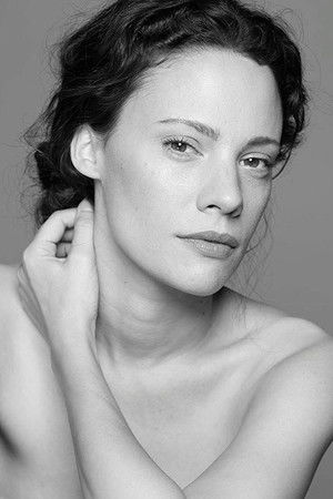 Camille De Pazzis photo