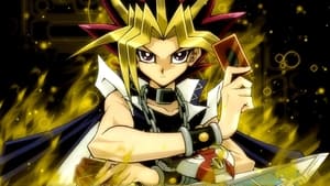 poster Yu-Gi-Oh! Duel Monsters
