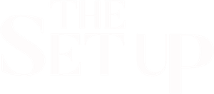 The Set Up — Logos 3