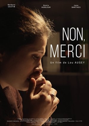 Non, merci film complet