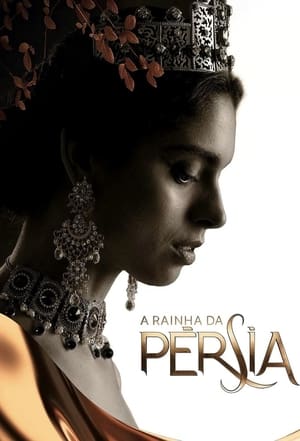 Poster A Rainha da Pérsia 2024