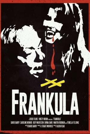 Poster Frankula 2017