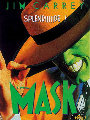 The Mask 116