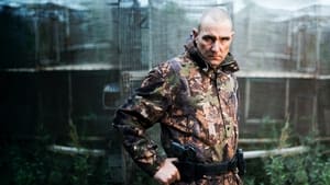 poster Vinnie Jones: Russia's Toughest