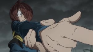 Gegege no Kitarou (2018) Episódio 73