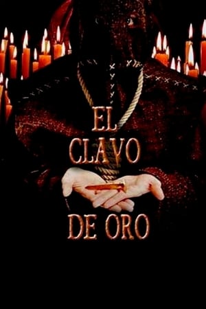 Poster El clavo de oro 2014