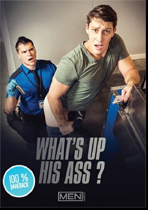 What's Up His Ass 2