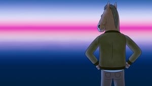 poster BoJack Horseman