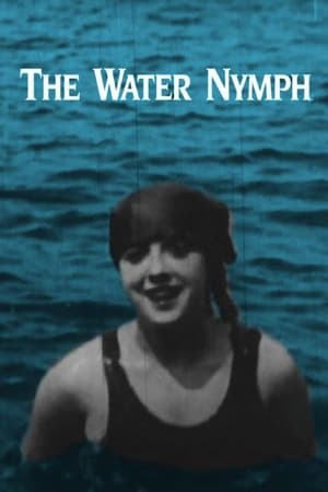 Poster The Water Nymph (1912)