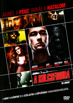 Poster A kulcsfigura 2007