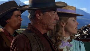 Cat Ballou izle