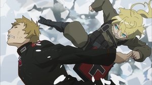 Youjo Senki: 1×5