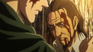 Shingeki No Kyojin Temporada 3 Capitulo 10