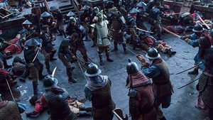 Noryang: Deadly Sea ( 2023 )