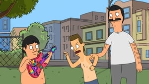 Bob’s Burgers Temporada 1 Capitulo 9