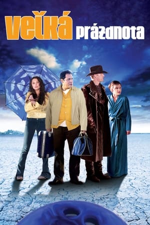 Veľká prázdnota (2003)