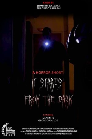 It Stares from the Dark film complet