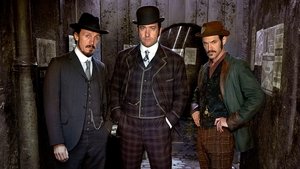 Ripper Street 2012