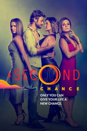 Poster Second Chance 2018