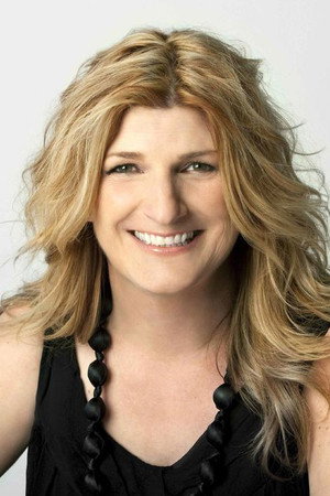 Marie-France Bazzo portrait