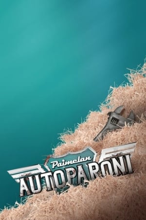 Poster Paimelan autoparoni Musim ke 1 Episode 4 2017