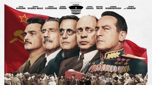 Cái Chết Của Stalin - The Death Of Stalin (2017)