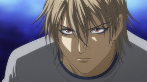 LIAR GAME Cap 25