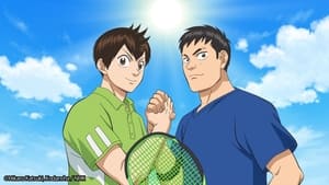 Animation x Paralympic: Who Is Your Hero? Episode 3: Wheelchair Tennis