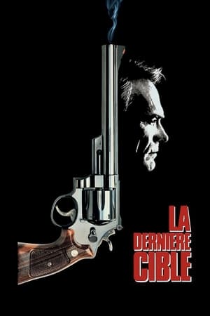 Poster La Dernière Cible 1988