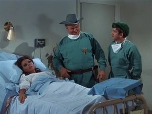 Gilligan’s Island: 2×18