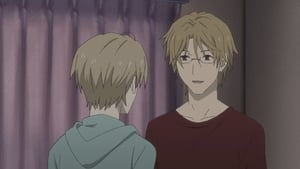 Natsume’s Book of Friends: 5×3