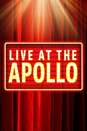 Image Live at the Apollo