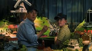 Holland (2025) ฮอลแลนด์ เมืองหลอนซ่อนความลับ