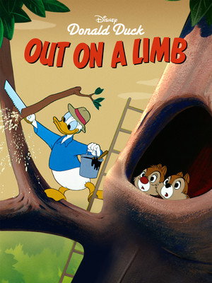 Out on a Limb