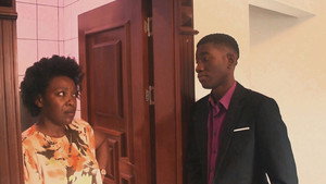 YAOUNDÉ, POLICE CRIMINELLE: 1×1