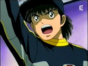 Captain Tsubasa: Road to 2002: 2×5