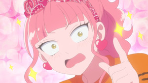 You and I Are Polar Opposites: 1×6