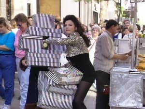 The Nanny Season 3 Episode 6