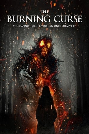 Poster The Burning Curse 2015