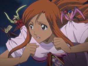 Bleach Season 1 Episode 85
