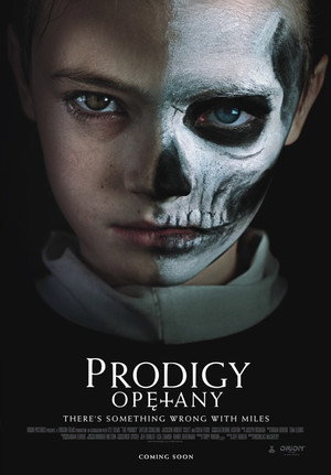 The Prodigy 72