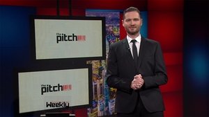 The Weekly with Charlie Pickering Episode 11