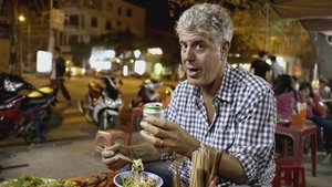 Anthony Bourdain: Parts Unknown: Season 4 Episode 4