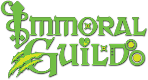 Futoku no Guild — Logos 7
