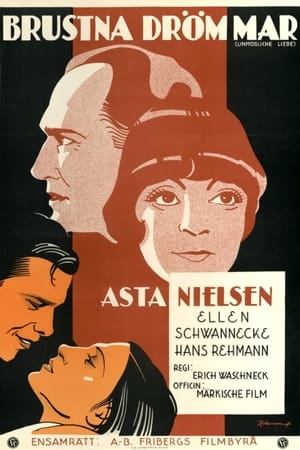 Poster Impossible Love (1932)