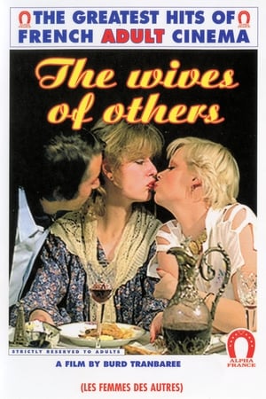 Poster The Wives of Others 1978