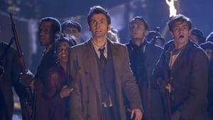 Doctor Who Season 3 ดอกเตอร์ฮู ปี 3 ตอนที่ 5