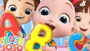 JOJO English Alphabet Song Season 1 : Episode 27 