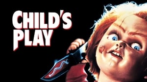 Chucky 1 El Muñeco diabólico Película Completa HD 1080p [MEGA] [LATINO] 1988